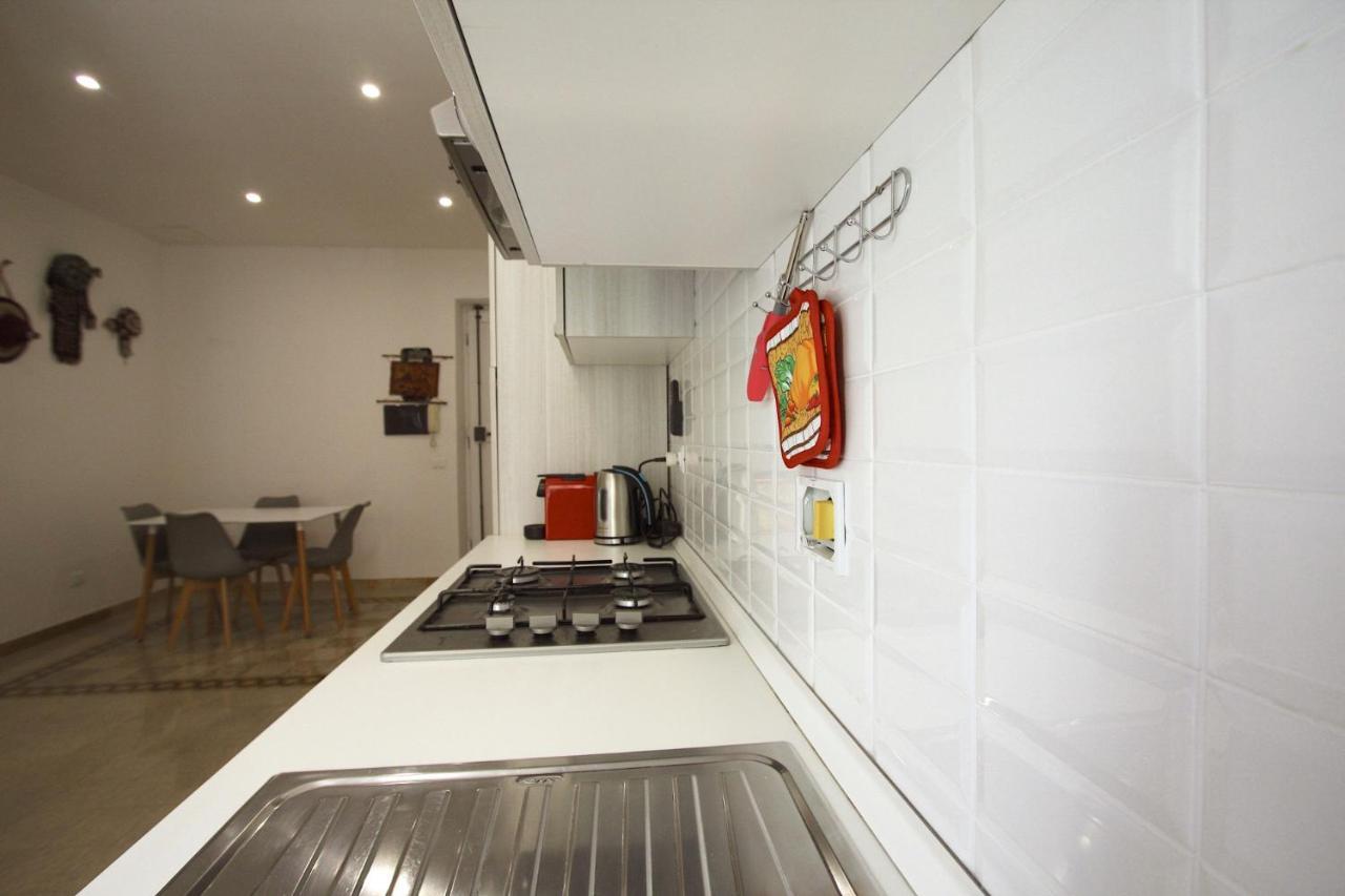 Prati Holiday House Rome Exterior photo