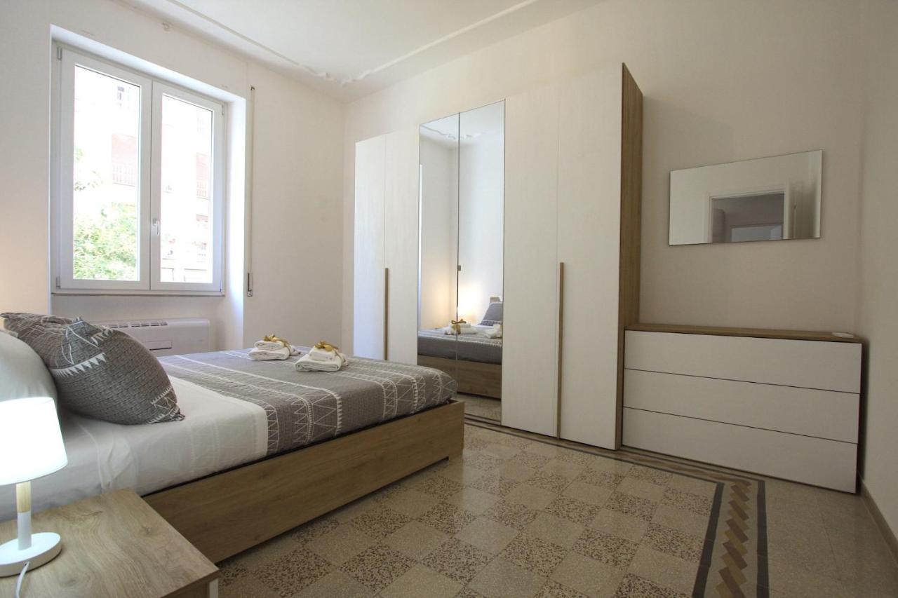 Prati Holiday House Rome Exterior photo