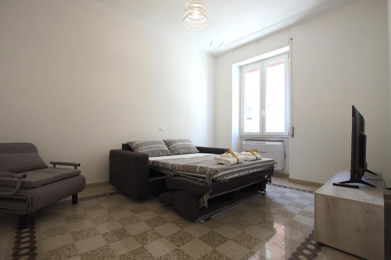 Prati Holiday House Rome Exterior photo
