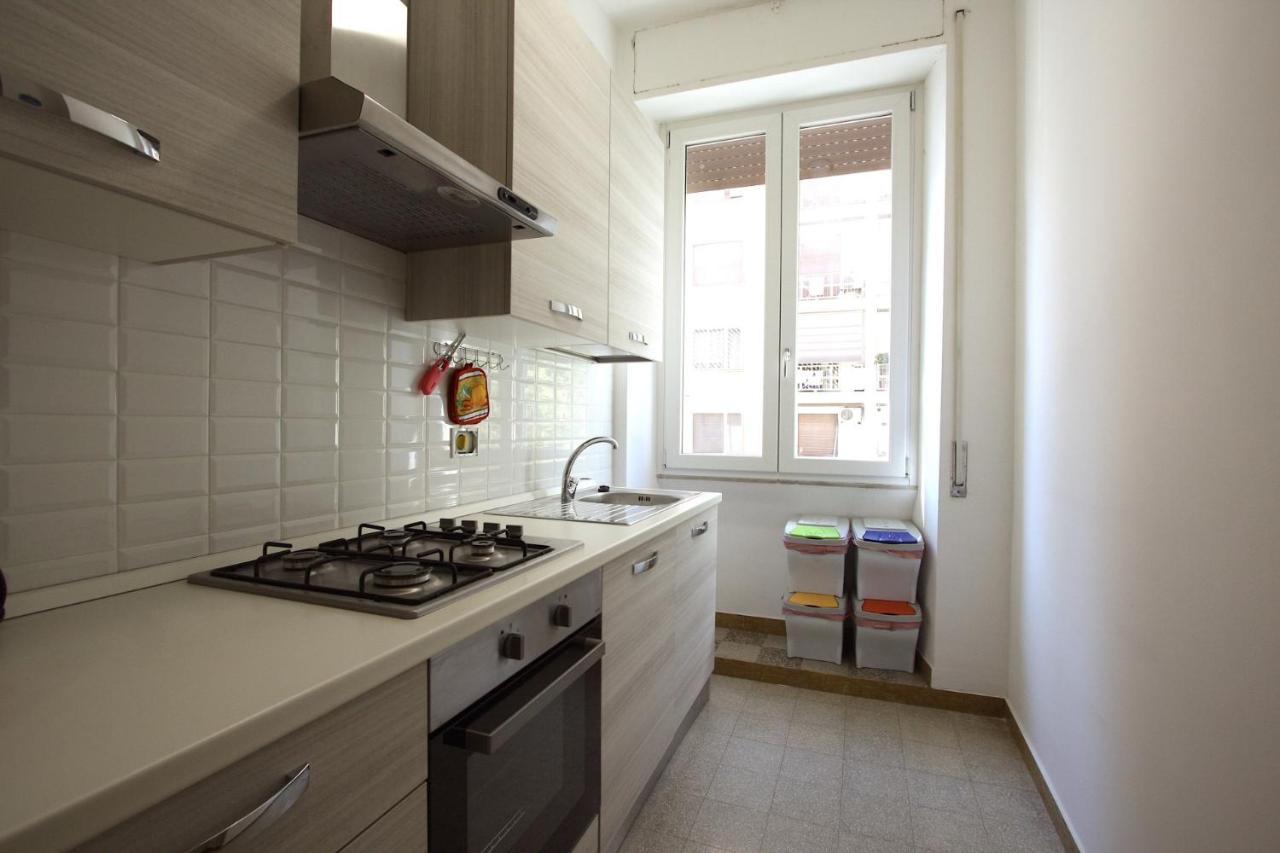 Prati Holiday House Rome Exterior photo